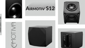 [AudioHanoiTV] Số 255: Review loa Emotiva Airrmotiv S12